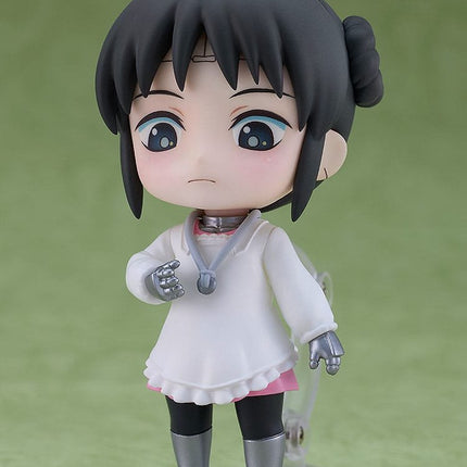 My Wife Has No Emotion Action Figure Mina 10 cm