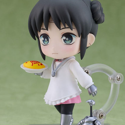 My Wife Has No Emotion Action Figure Mina 10 cm