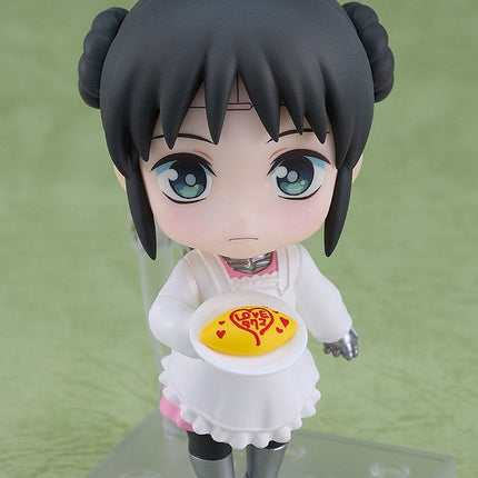 My Wife Has No Emotion Action Figure Mina 10 cm