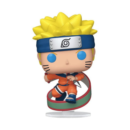 Naruto - Naruto Uzumaki Funko Pop! Animation Vinyl Figure 9 cm