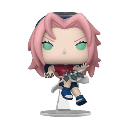 Naruto - Sakura Haruno Funko Pop! Animation 9 cm