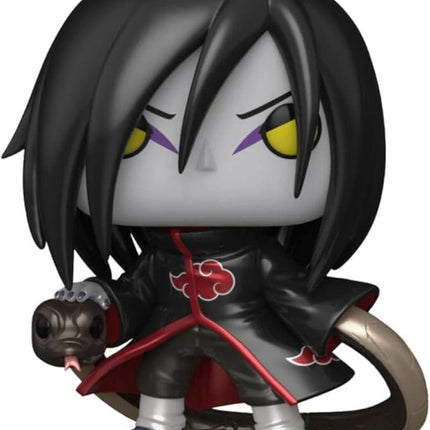 Naruto POP! Animation Vinyl Figure Orochimaru(MT) Exclusive 9 cm