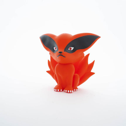 Naruto Shippuden Salvadanaio Kurama 15 cm