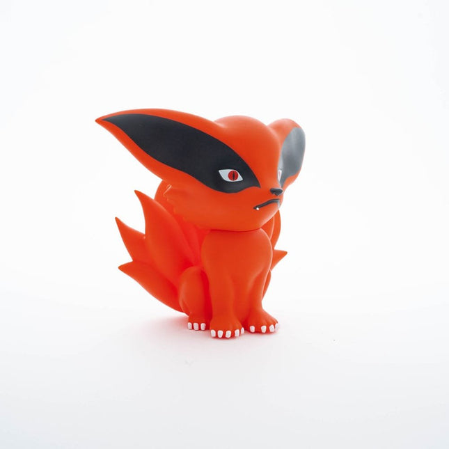 Naruto Shippuden Salvadanaio Kurama 15 cm