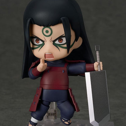 Naruto Shippuden Nendoroid Action Figure Hashirama Senju 10 cm