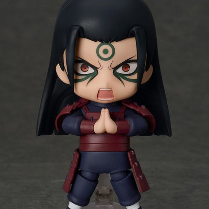 Naruto Shippuden Nendoroid Action Figure Hashirama Senju 10 cm