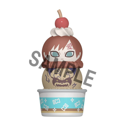 Naruto Shippuden - Naruto Uzumaki Collectible Mini Figure