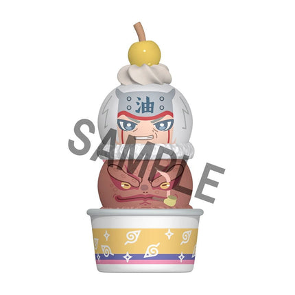 Naruto Shippuden - Naruto Uzumaki Collectible Mini Figure