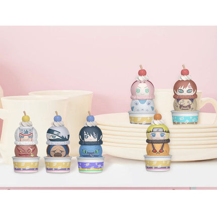 Naruto Shippuden - Naruto Uzumaki Collectible Mini Figure