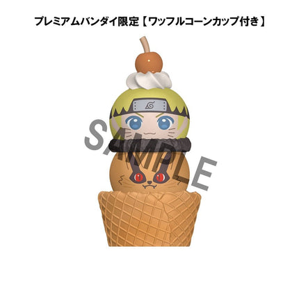 Naruto Shippuden - Naruto Uzumaki Collectible Mini Figure