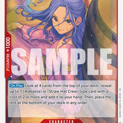 OP13-012 · Nefeltari Vivi R (ENG)