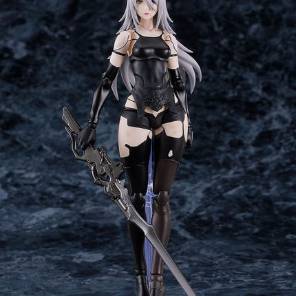 Nier:Automata Ver1.1a Figma Action Figure A2 16 cm