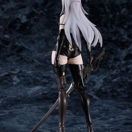Nier:Automata Ver1.1a Figma Action Figure A2 16 cm