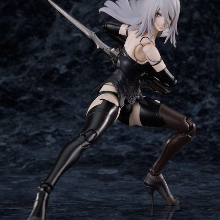 Nier:Automata Ver1.1a Figma Action Figure A2 16 cm