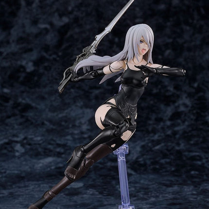 Nier:Automata Ver1.1a Figma Action Figure A2 16 cm