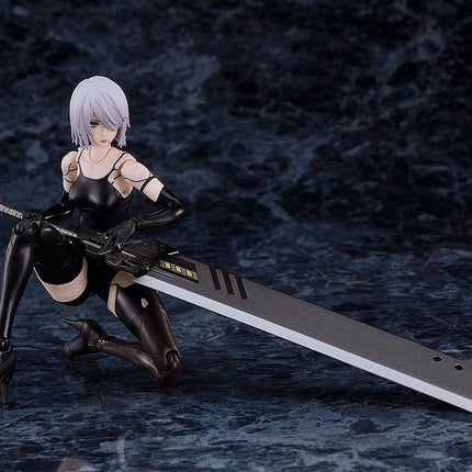 Nier:Automata Ver1.1a Figma Action Figure A2 16 cm