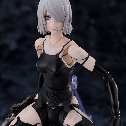 Nier:Automata Ver1.1a Figma Action Figure A2 16 cm