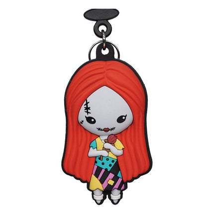 Nightmare before Christmas - Sally PVC Bag Clip