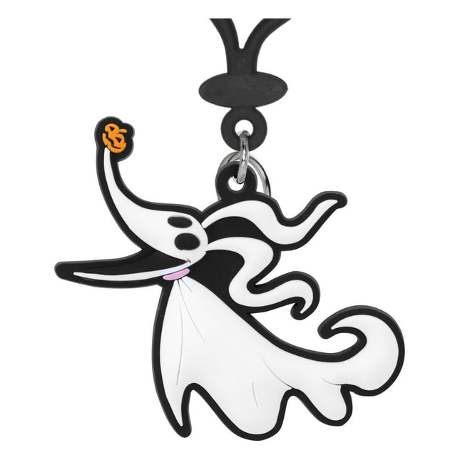 Nightmare before Christmas - Zero PVC Bag Clip
