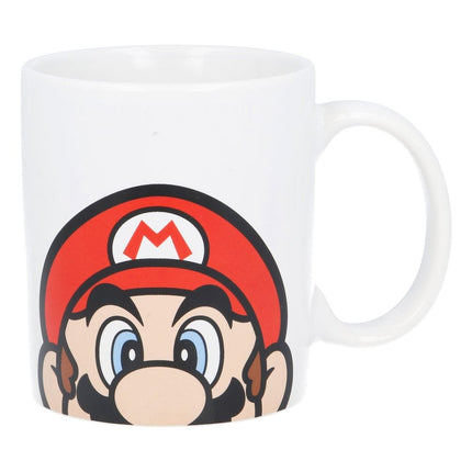 Super Mario Nintendo Tazza 325 ml
