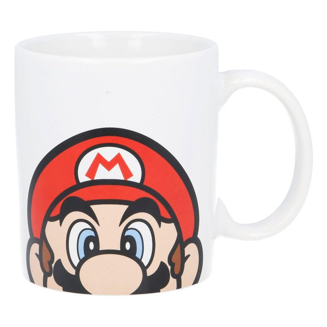 Super Mario Nintendo Tazza 325 ml