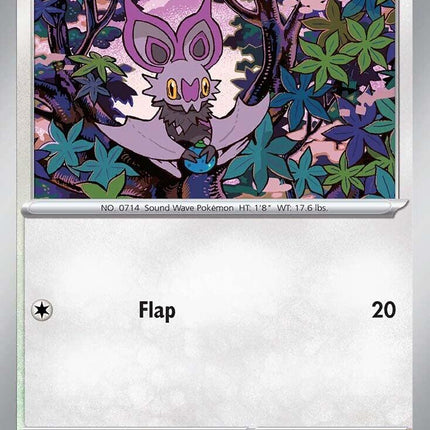 PRE-090 · Noibat (090/131) (ITA)