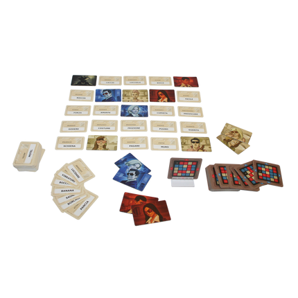 Nome in Codice – Vietato ai Minori – Cranio Creations