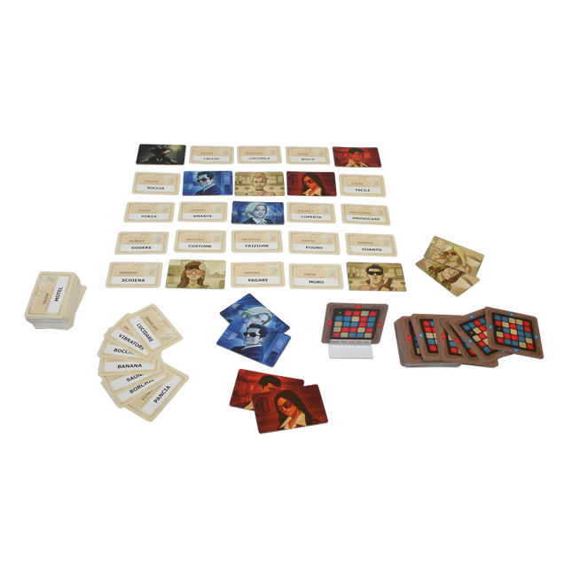 Nome in Codice – Vietato ai Minori – Cranio Creations