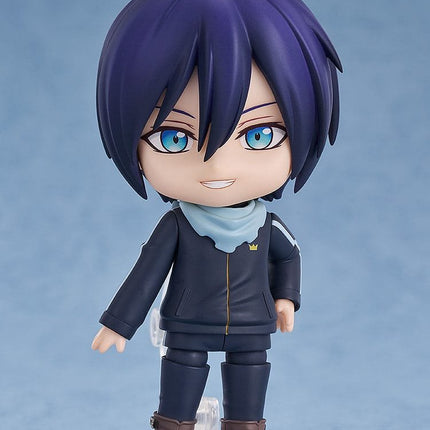 Noragami Nendoroid Action Figure Yato 10 cm