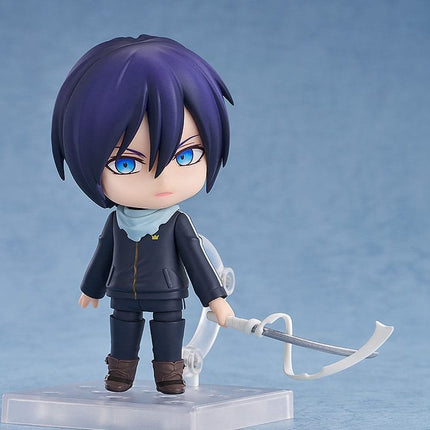 Noragami Nendoroid Action Figure Yato 10 cm