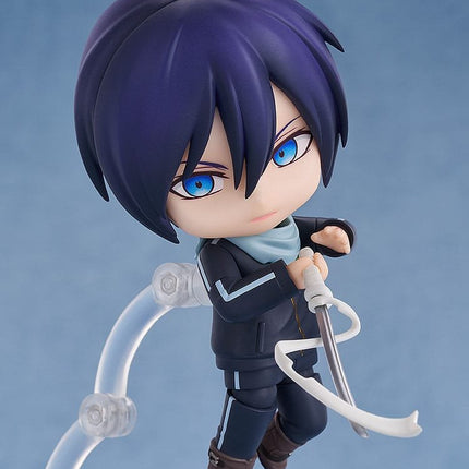 Noragami Nendoroid Action Figure Yato 10 cm