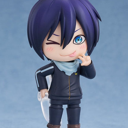 Noragami Nendoroid Action Figure Yato 10 cm