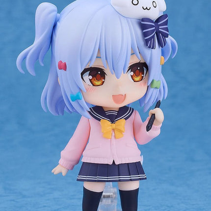 Noripro Nendoroid Action Figure Inuyama Tamaki 10 cm