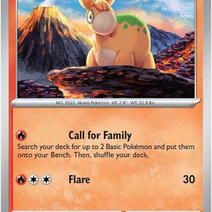 MEG-021 · Numel (ITA)