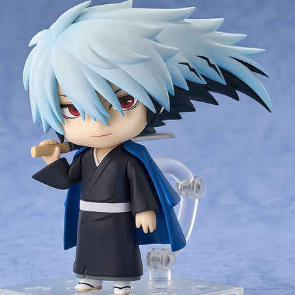 Nura: Rise of the Yokai Clan Nendoroid Action Figure Rikuo Nura (Night) 10 cm