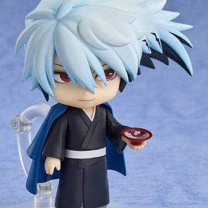 Nura: Rise of the Yokai Clan Nendoroid Action Figure Rikuo Nura (Night) 10 cm
