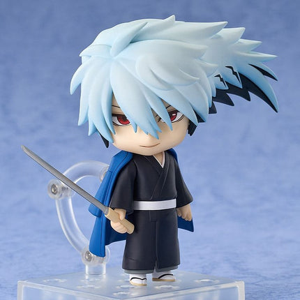 Nura: Rise of the Yokai Clan Nendoroid Action Figure Rikuo Nura (Night) 10 cm
