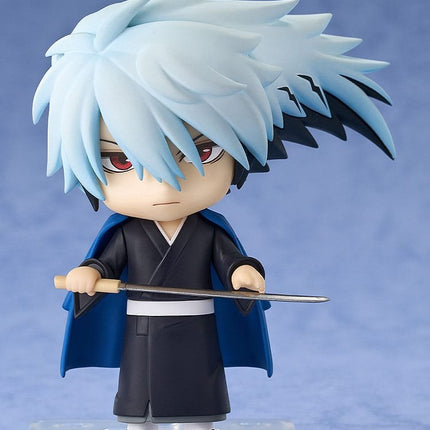 Nura: Rise of the Yokai Clan Nendoroid Action Figure Rikuo Nura (Night) 10 cm