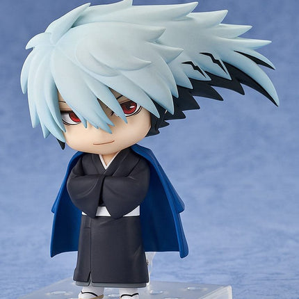 Nura: Rise of the Yokai Clan Nendoroid Action Figure Rikuo Nura (Night) 10 cm