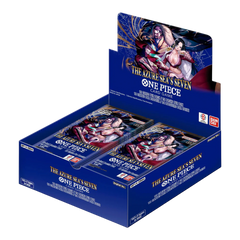 Collection image for: One Piece TCG