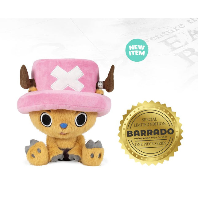 ONE PIECE - Chopper - Special Limited Edition Plush 24cm