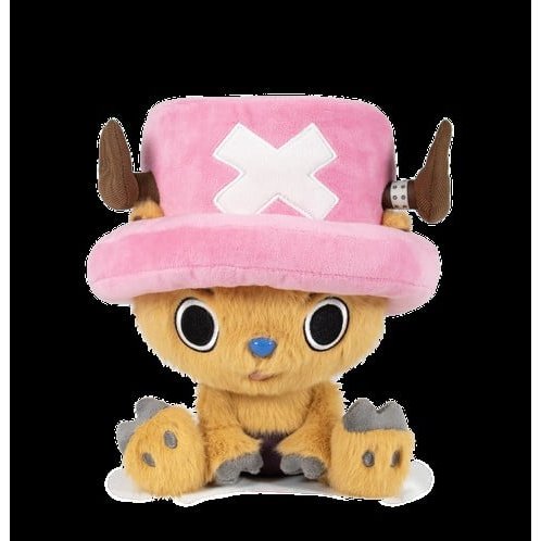 ONE PIECE - Chopper - Special Limited Edition Plush 24cm