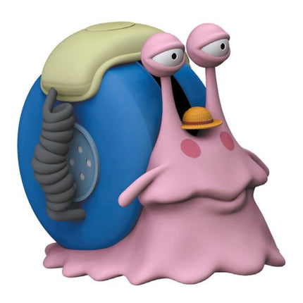 One Piece Transponder Snail Coin Bank 12 cm