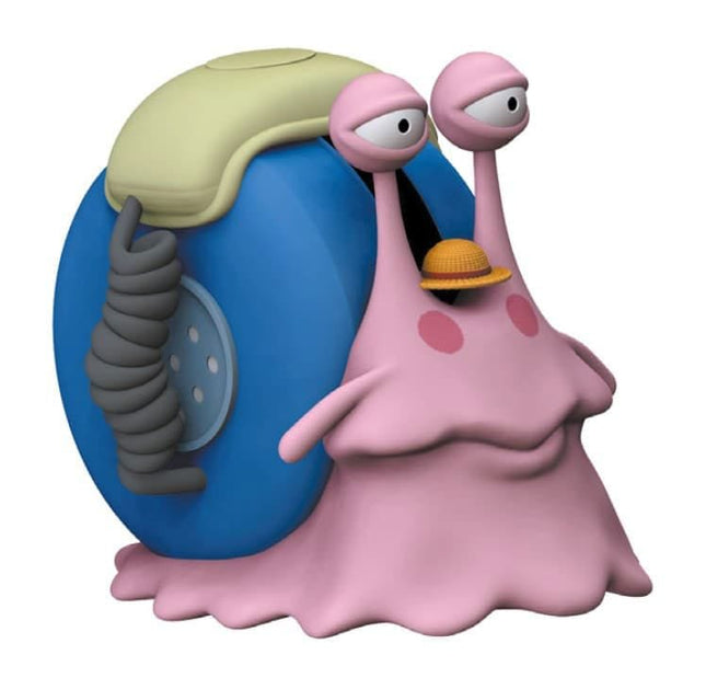 One Piece Transponder Snail Coin Bank 12 cm