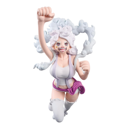 ne Piece – Jewelry Bonney Gear 5 King of Artist Figure Banpresto