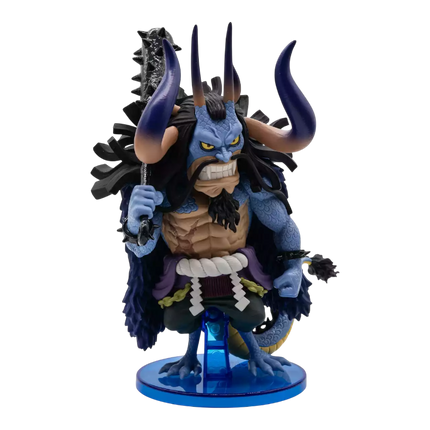 One Piece – Kaido WCF World Collectable Figure Banpresto