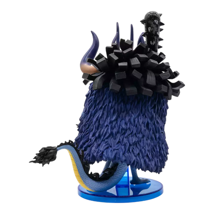 One Piece – Kaido WCF World Collectable Figure Banpresto