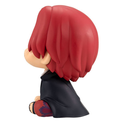 One Piece - Shanks Figure 11 cm