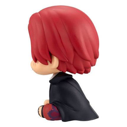 One Piece - Shanks Figure 11 cm