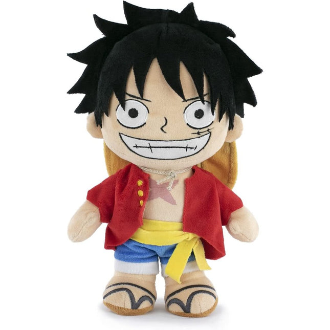 ONE PIECE - Luffy - Plush 28cm